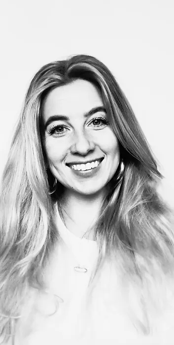 Portrait of Claire van Hovell tot Westerflier MD PhD