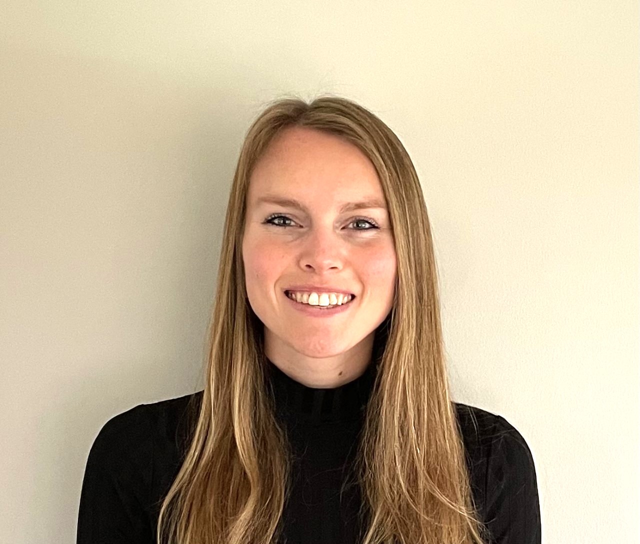 Portrait of Isabelle Kamm MD