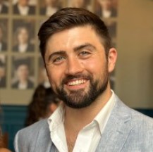 Portrait of Marc Mazur MD