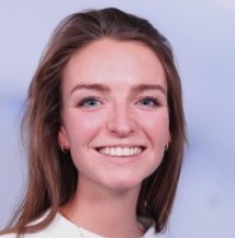 Portrait of Sophie Ghijsen MD