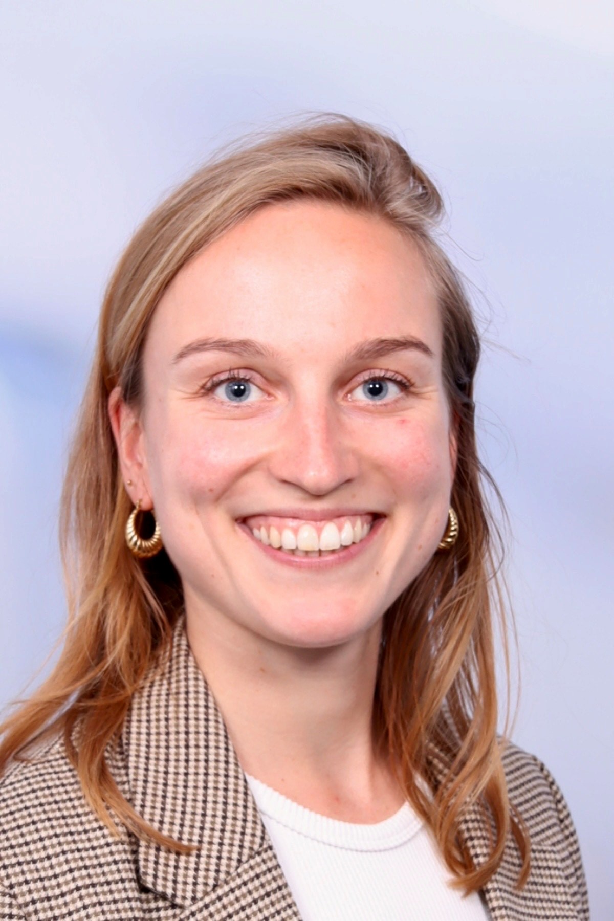 Portrait of Sophie Nelissen MD