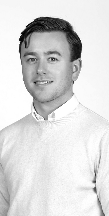 Portrait of Enrico Martin MD PhD